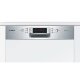 Bosch SBI69N95EU lavastoviglie A scomparsa parziale 14 coperti 3