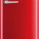 Gorenje ORB153RD frigorifero side-by-side Libera installazione 254 L Rosso 3