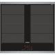 Siemens EQ861EV03B set di elettrodomestici da cucina Piano cottura a induzione Forno elettrico 3