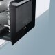 Siemens EQ861EV03B set di elettrodomestici da cucina Piano cottura a induzione Forno elettrico 11