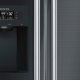 Siemens KA92DSB30 frigorifero side-by-side Libera installazione 541 L Nero 3