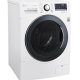 LG FH4A8JDS2 lavatrice Caricamento frontale 10 kg 1400 Giri/min Bianco 6