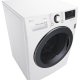 LG FH4A8JDS2 lavatrice Caricamento frontale 10 kg 1400 Giri/min Bianco 10
