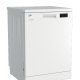 Beko DFN16330W lavastoviglie Libera installazione 13 coperti 3