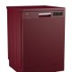 Beko DFN28320R lavastoviglie Libera installazione 13 coperti 3