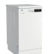 Beko DFS26020W lavastoviglie Libera installazione 10 coperti E 3