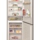 Beko RCNA365E30X frigorifero con congelatore Libera installazione 365 L Acciaio inossidabile 3