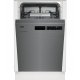 Beko DUS28020X lavastoviglie 10 coperti 3