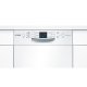 Bosch Serie 6 SPD58N02EU lavastoviglie Sottopiano 10 coperti 3