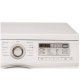 LG FH0B8NDA lavatrice Caricamento frontale 6 kg 1000 Giri/min Bianco 6