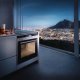 Siemens EQ961EV03B set di elettrodomestici da cucina Piano cottura a induzione Forno elettrico 7