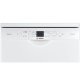 Bosch SMS58P62EU lavastoviglie Libera installazione 14 coperti 3
