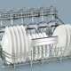 Siemens SN678X26TE lavastoviglie A scomparsa totale 13 coperti 4