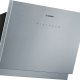 Bosch Serie 8 DWK068G51 cappa aspirante Cappa aspirante a parete Acciaio inox 850 m³/h 8