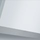 Bosch Serie 8 DWK068G21 cappa aspirante Cappa aspirante a parete Bianco 850 m³/h A 3