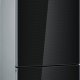 Siemens iQ700 KG56FSB40 frigorifero con congelatore Libera installazione 480 L Nero 3