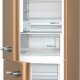 Gorenje ORK192CO-L Libera installazione 322 L Cappuccino 3
