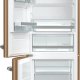 Gorenje ORK192CO-L Libera installazione 322 L Cappuccino 6