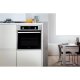 Whirlpool AKP 785 IX 65 L 3200 W Argento 3