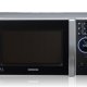 Samsung CE-1185UB Nero, Argento 32 L 900 W 3