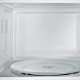 Bosch Serie 2 HMT72M450 forno a microonde Acciaio inox Solo microonde Superficie piana 17 L 800 W 5