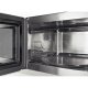 Bosch HMT84M451 forno a microonde Acciaio inox Superficie piana 25 L 900 W 3