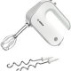 Bosch MFQ4030 sbattitore Sbattitore manuale 500 W Argento, Bianco 3