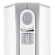 Bosch MFQ4080 sbattitore Sbattitore manuale 500 W Argento, Bianco 6