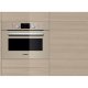 Bosch HBC84K533 forno a microonde Acciaio inox Da incasso 42 L 900 W 3