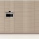 Bosch HBC84K533 forno a microonde Acciaio inox Da incasso 42 L 900 W 5
