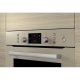 Bosch HBC84K533 forno a microonde Acciaio inox Da incasso 42 L 900 W 6