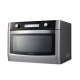 Samsung CP1395EST forno a microonde Acciaio inox Superficie piana 36 L 900 W 3