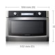 Samsung CP1395EST forno a microonde Acciaio inox Superficie piana 36 L 900 W 5