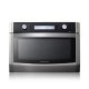 Samsung CP1395EST forno a microonde Acciaio inox Superficie piana 36 L 900 W 6