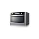 Samsung CP1395EST forno a microonde Acciaio inox Superficie piana 36 L 900 W 7