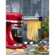 KitchenAid Artisan KSM200 Swiss Edition Jubi-Set robot da cucina 300 W 4,8 L Bianco 13