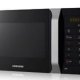 Samsung GE89FE-B Nero 23 L 800 W 3