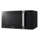 Samsung GE89FE-B Nero 23 L 800 W 5