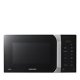 Samsung GE89FE-B Nero 23 L 800 W 6