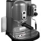 KitchenAid Artisan 5KES100 Libera installazione Macchina per espresso Grigio 4