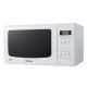 Samsung ME733K forno a microonde Bianco 20 L 800 W 5