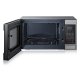 Samsung ME71M forno a microonde Acciaio inox 20 L 800 W 5