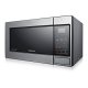 Samsung ME71M forno a microonde Acciaio inox 20 L 800 W 7