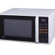 LG MH6349BW forno a microonde 23 L 800 W Bianco 3