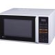LG MH6349BW forno a microonde Bianco 23 L 800 W 3
