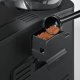 Bosch TES50159DE macchina per caffè Automatica Macchina per espresso 1,7 L 7