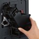 Bosch TES50159DE macchina per caffè Automatica Macchina per espresso 1,7 L 11
