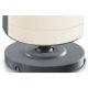 Bosch TWK6007N bollitore elettrico 1,7 L 2400 W Grigio, Avorio 6