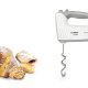 Bosch MFQ36470 sbattitore Sbattitore manuale 450 W Bianco 9