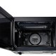 Samsung MC285TATCSQ Nero, Argento Superficie piana 28 L 900 W 8